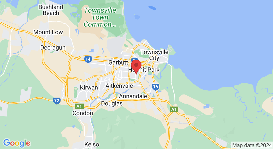 8 Mindham St, Mysterton QLD 4812, Australia