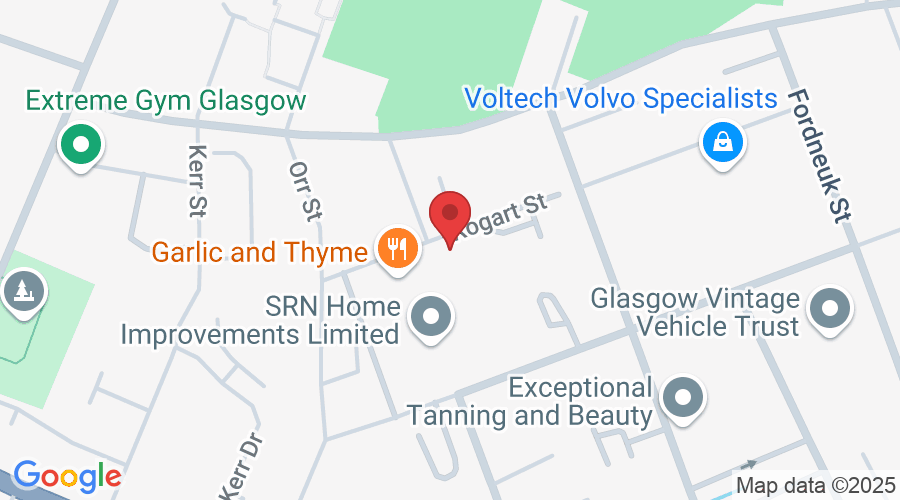 14 Rogart St, Bridgeton, Glasgow G40 2AA, UK