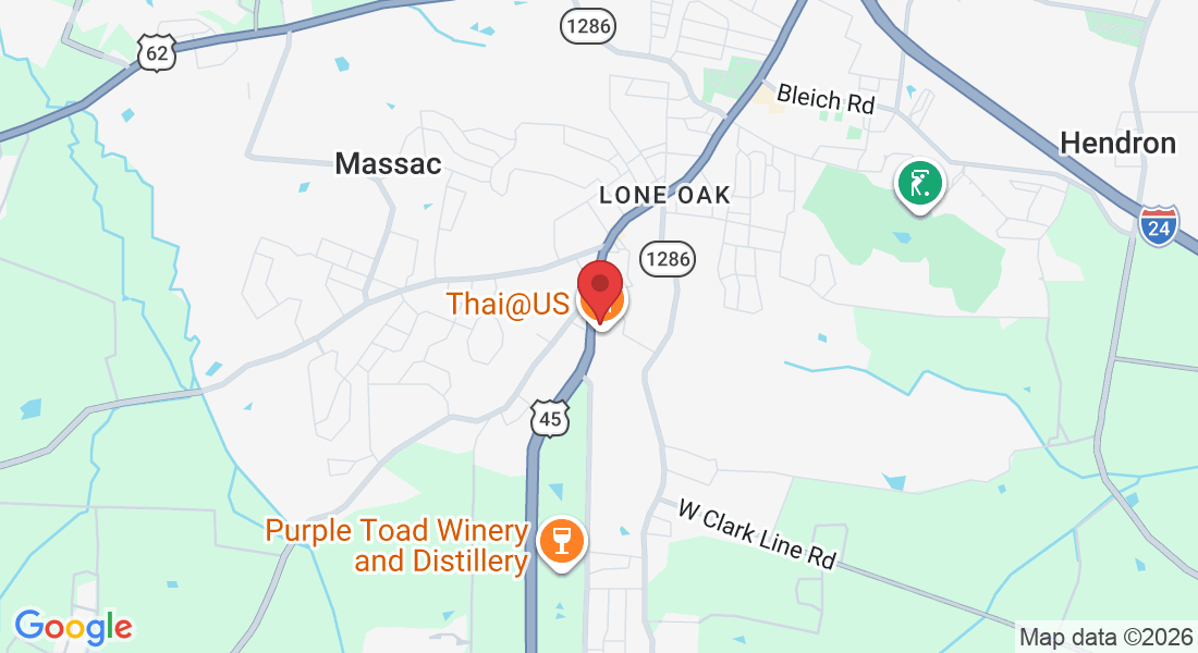 3572 Lone Oak Rd, Paducah, KY 42003, USA