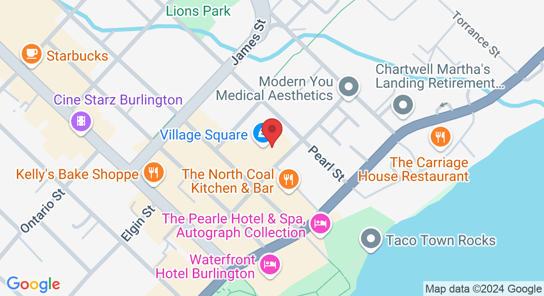 2049 Pine St unit 8u, Burlington, ON L7R 1E9, Canada