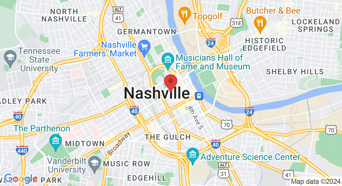 Nashville, TN, USA