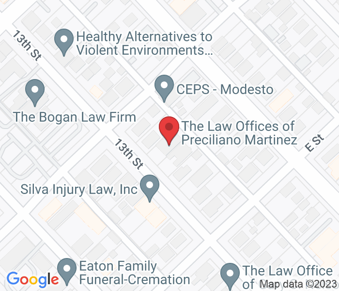 520 13th St, Modesto, CA 95354, USA