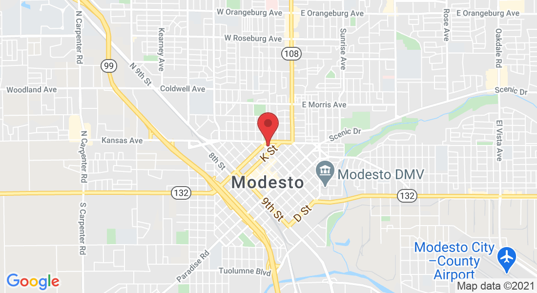 1120 14th St #5, Modesto, CA 95354, USA