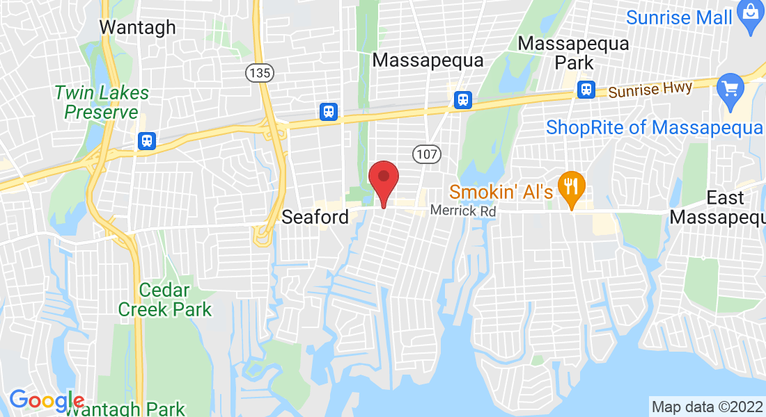 4150c Merrick Rd, Massapequa, NY 11758, USA