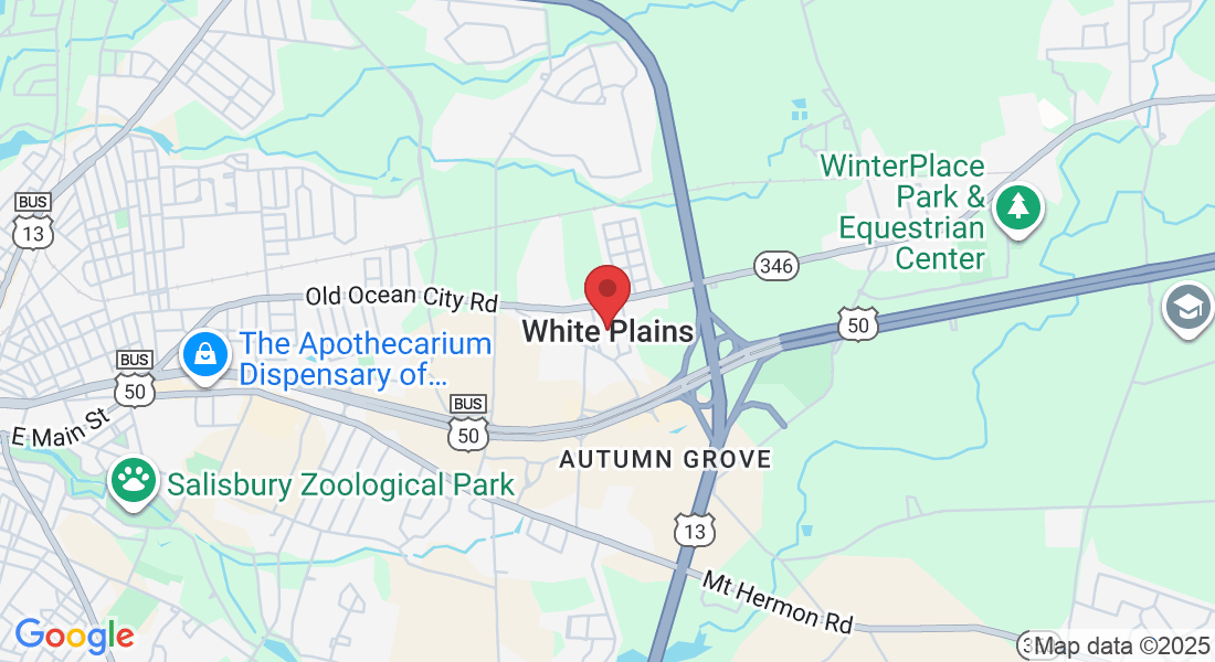White Plains, MD 21804, USA