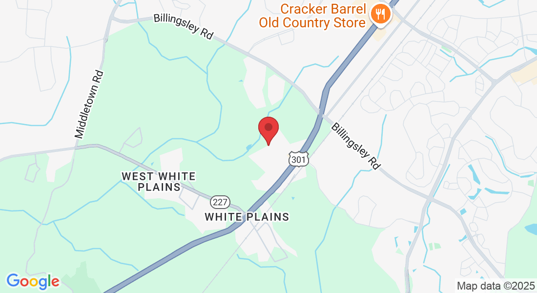 White Plains, MD 20695, USA