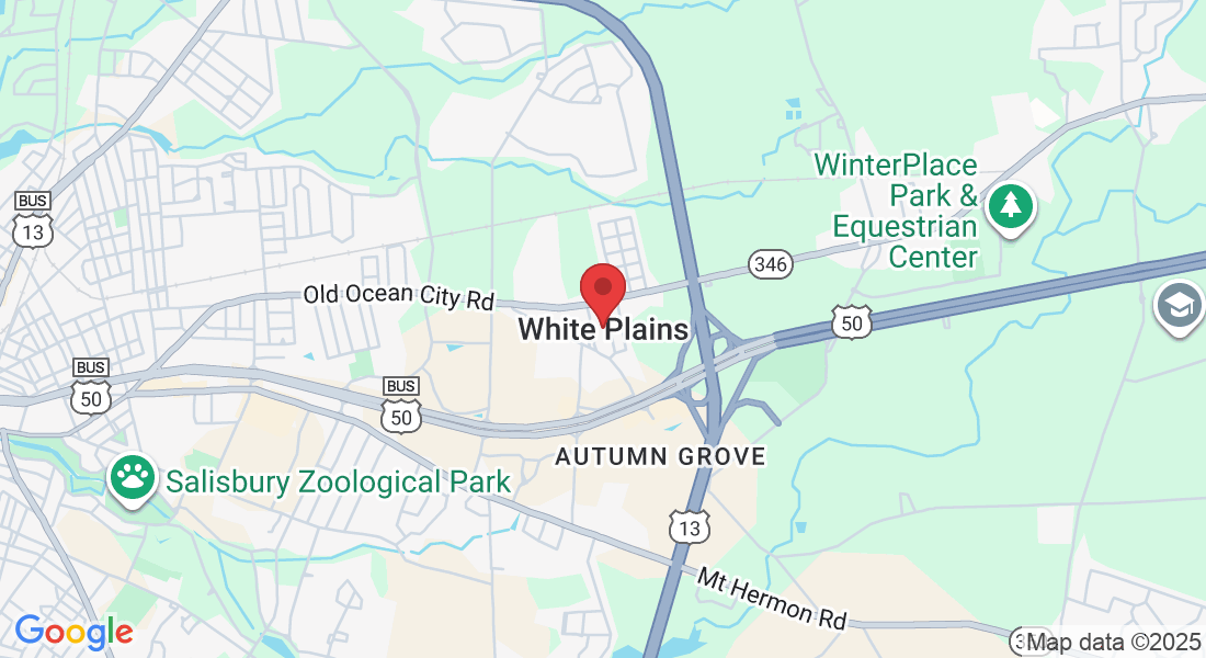 White Plains, MD 21804, USA