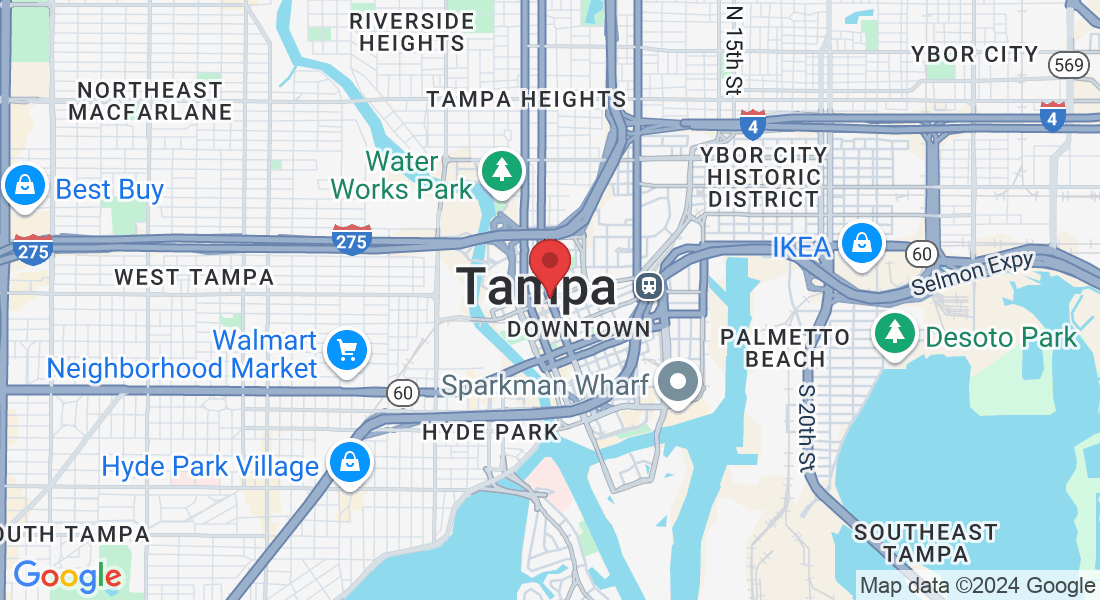 Tampa, FL, USA