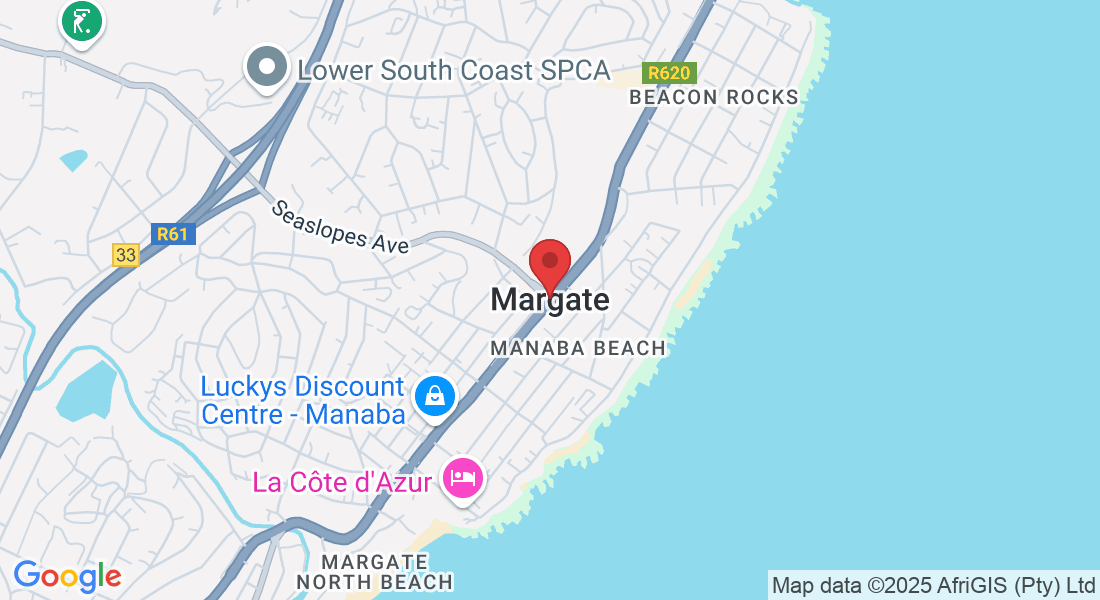 Margate, South Africa