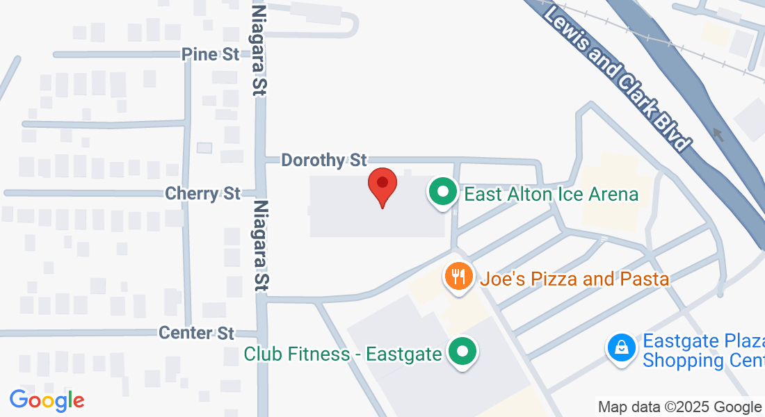 631 Lewis and Clark Blvd, East Alton, IL 62024, USA