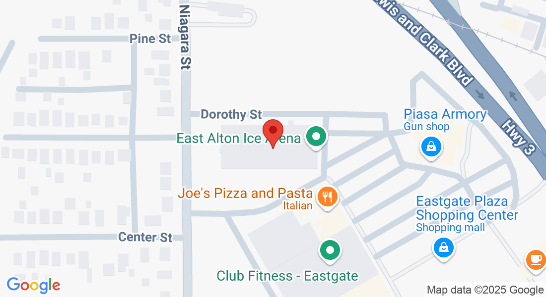 631 Lewis and Clark Blvd, East Alton, IL 62024, USA