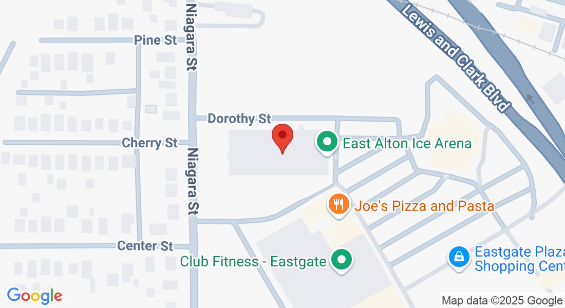 631 Lewis and Clark Blvd, East Alton, IL 62024, USA