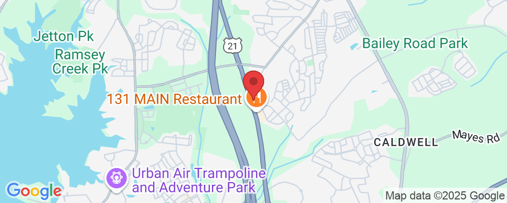 9623 Bailey Rd, Cornelius, NC 28031, USA