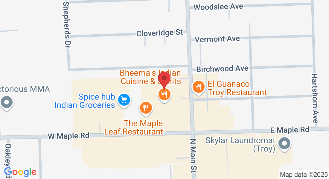 1711 Livernois Rd, Troy, MI 48083, USA