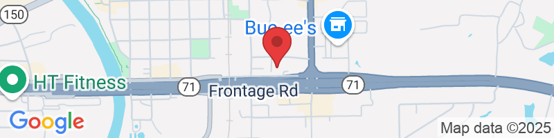 507 Toliver St, Bastrop, TX 78602, USA