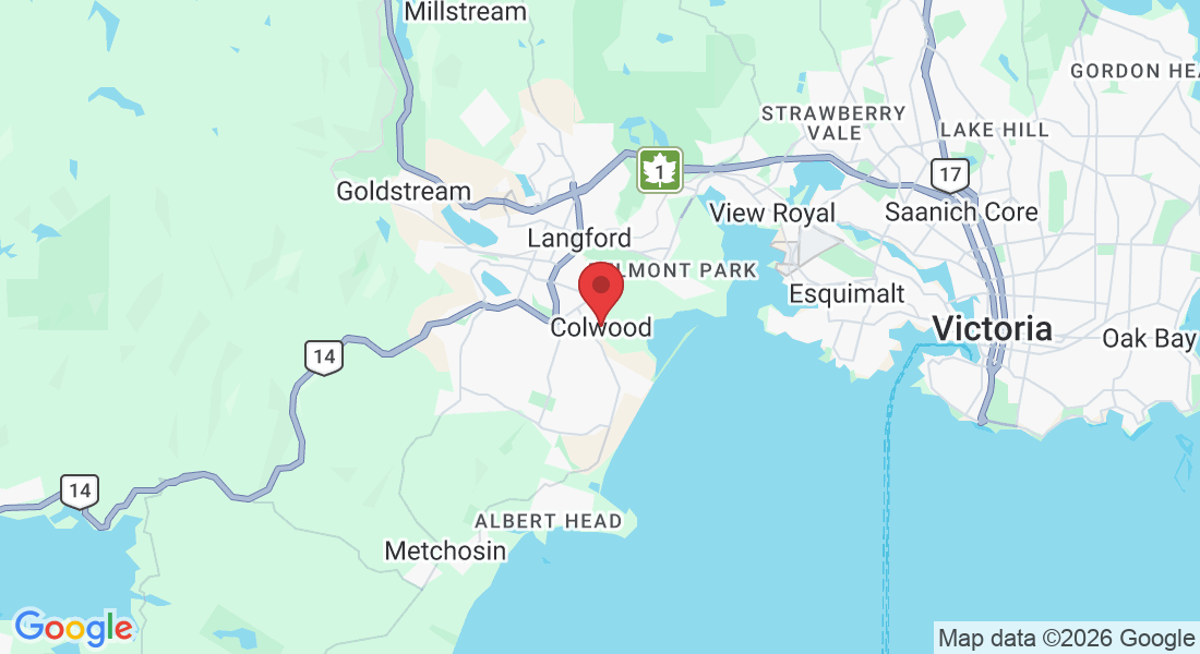 Colwood, BC, Canadá