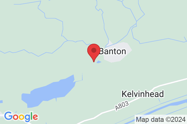 Banton Mill, 8 Mill Rd, Banton, Kilsyth, Glasgow G65 0QG, UK