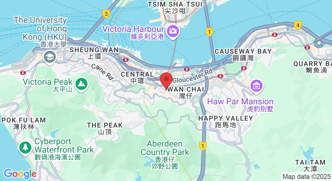 Keen Hung Commercial Building, 80 Queen's Rd E, Wan Chai, Hong Kong