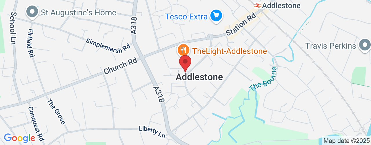 Unit E, Brooklands House, South East, Addlestone KT15 2GB, UK