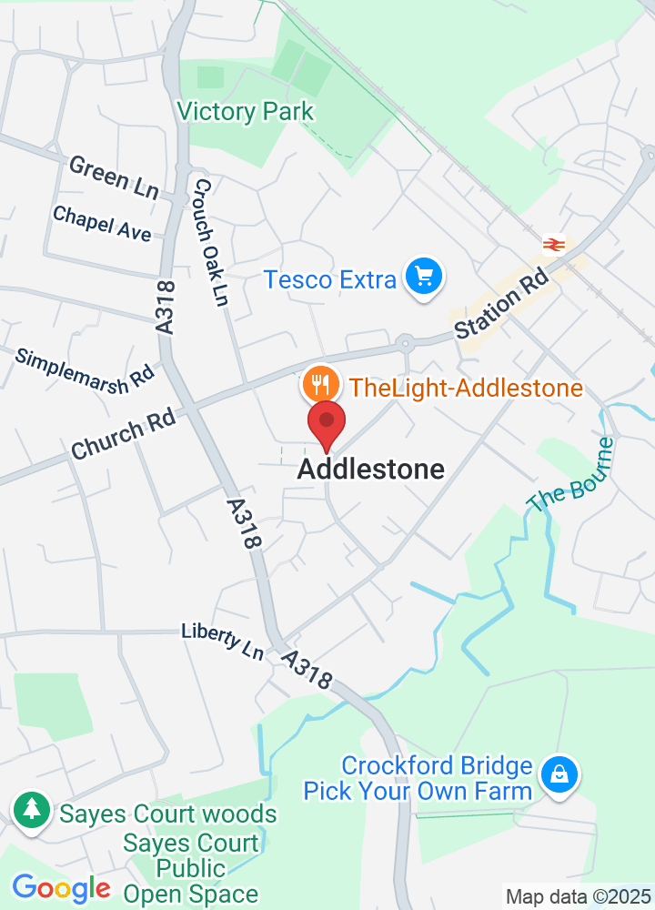 Unit E, Brooklands House, South East, Addlestone KT15 2GB, UK