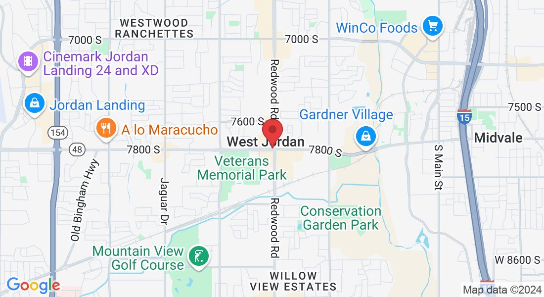 West Jordan, UT, USA