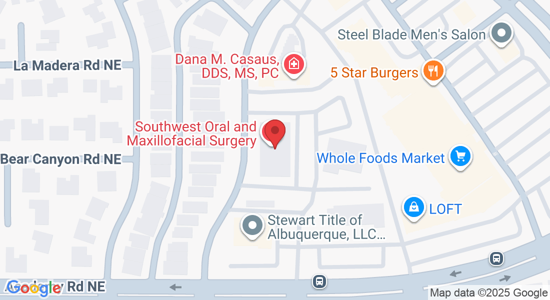 5900 Cubero Dr NE STE B, Albuquerque, NM 87109, USA