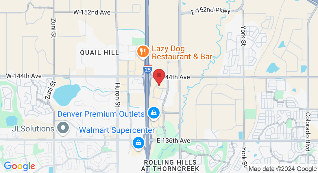 14316 Lincoln St, Thornton, CO 80023, USA