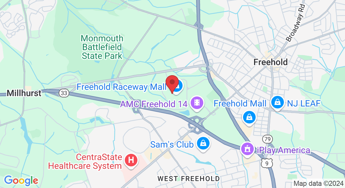 3710 US-9, Freehold, NJ 07728, USA