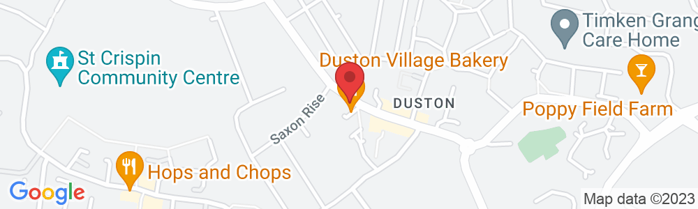 41 Main Rd, Northampton NN5 6JF, UK