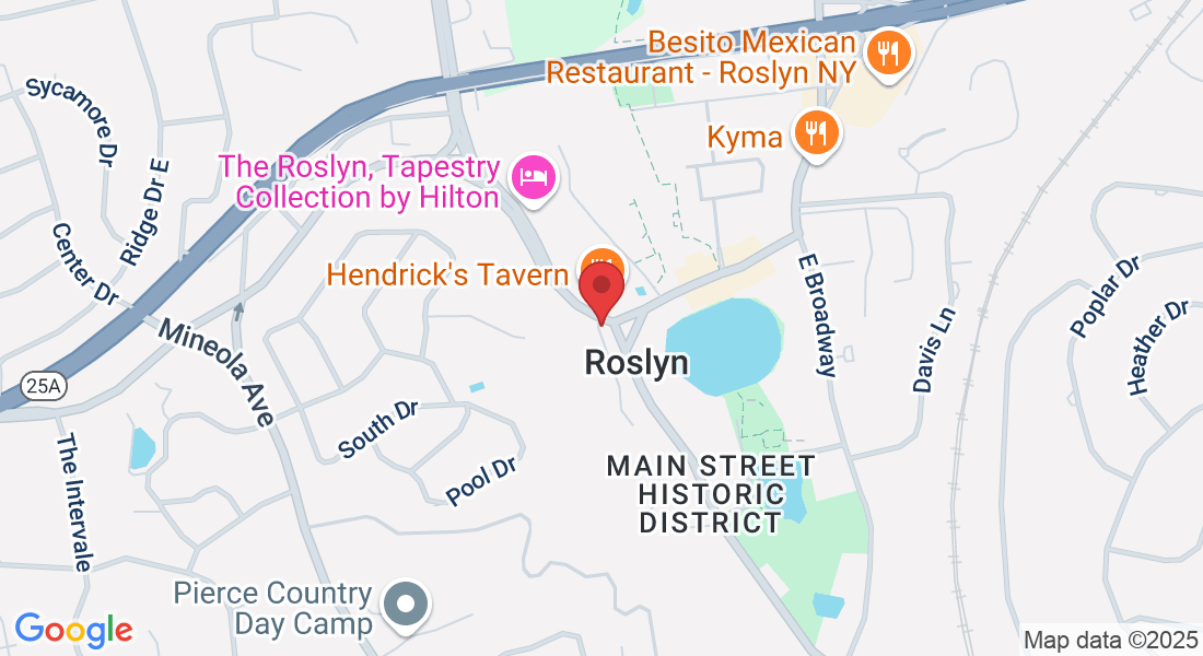 Roslyn, NY, USA