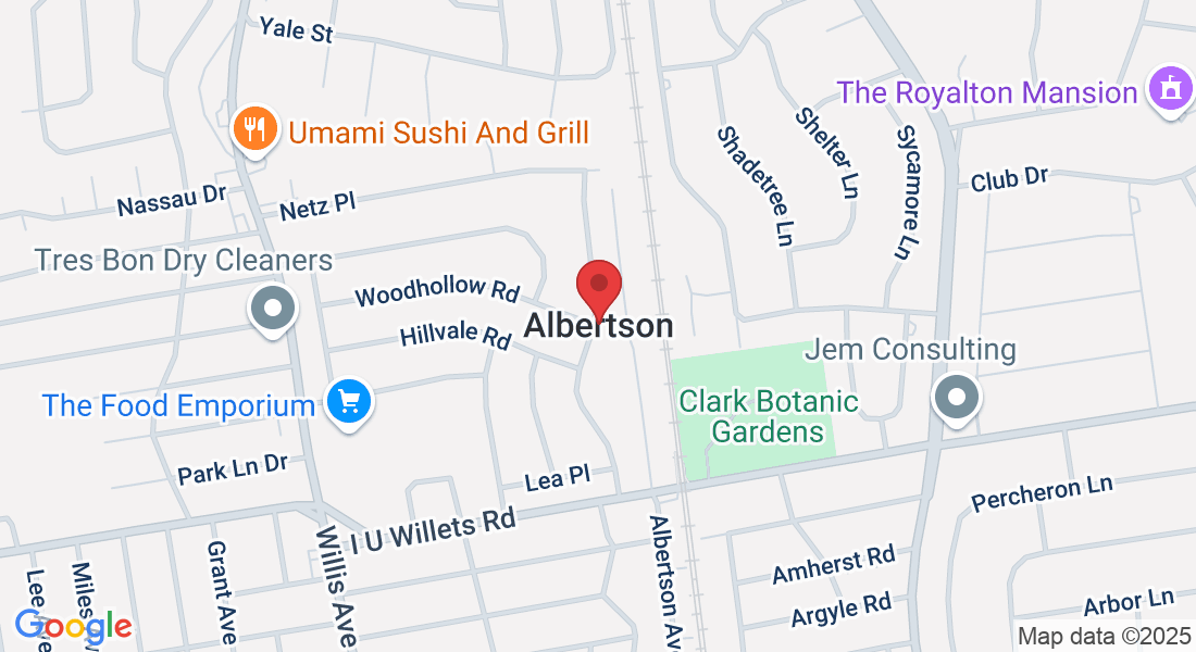 Albertson, NY, USA