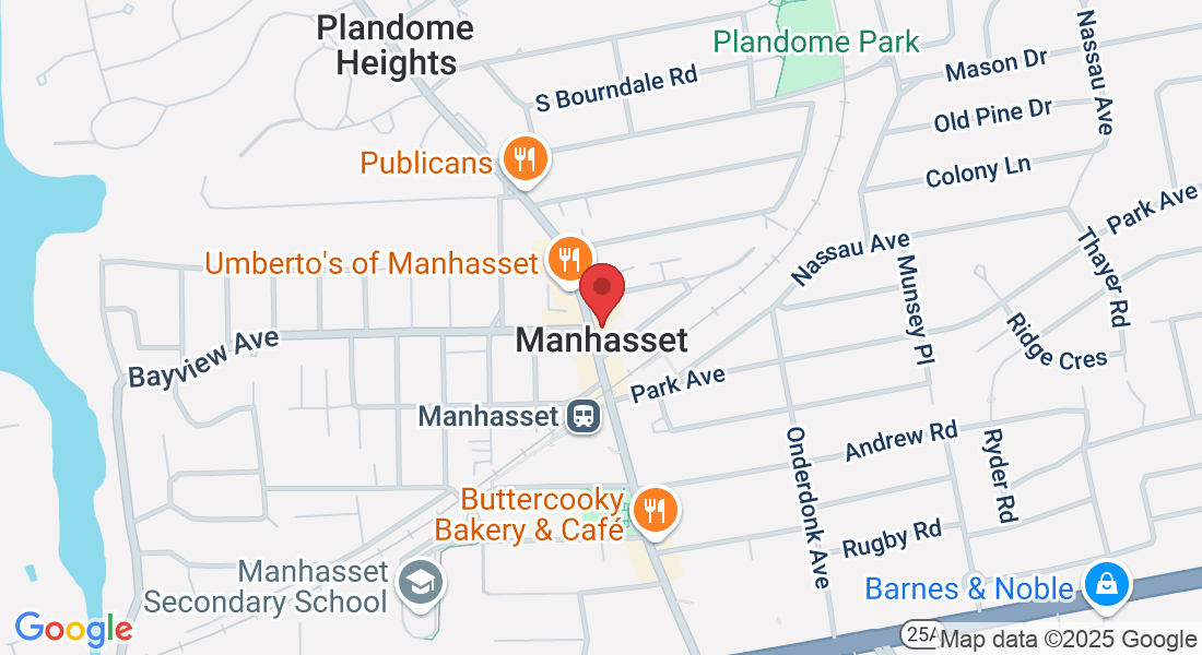 Manhasset, NY, USA