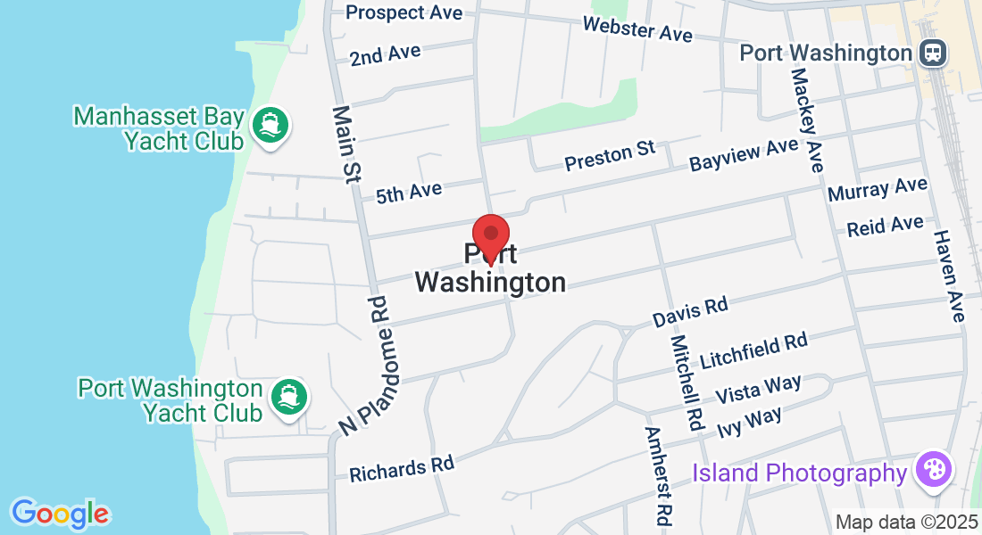 Port Washington, NY, USA