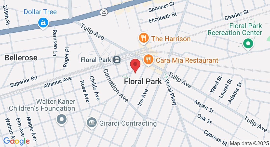 Floral Park, NY 11001, USA