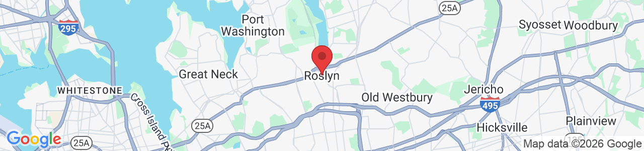 Roslyn, NY, USA