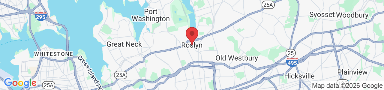 Roslyn, NY, USA