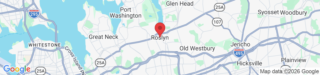 Roslyn, NY, USA