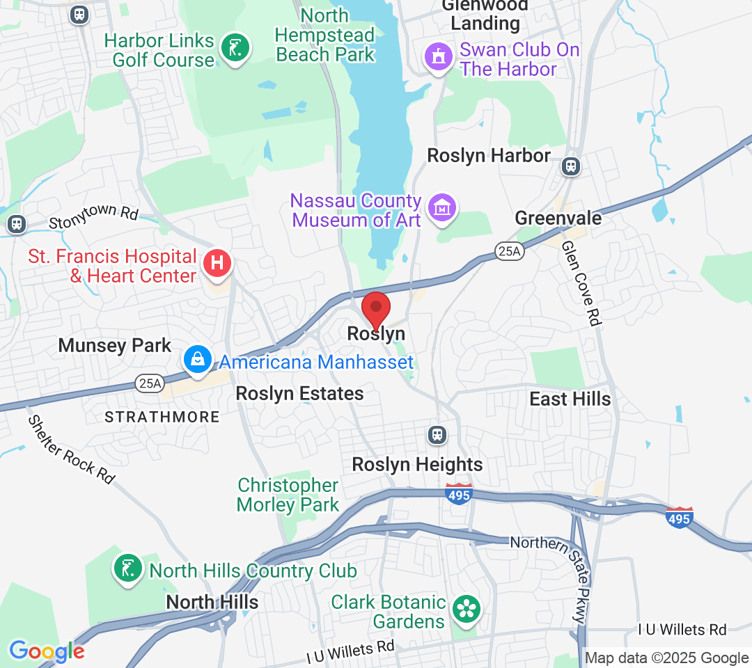 Roslyn, NY, USA