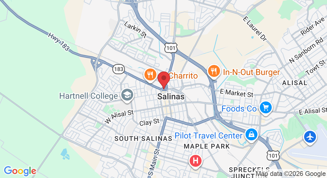 Salinas, CA, USA