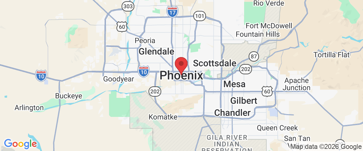 Phoenix, AZ, USA