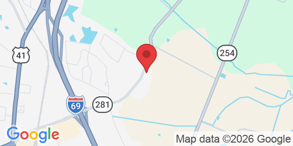 1484 Island Ford Rd, Madisonville, KY 42431, USA