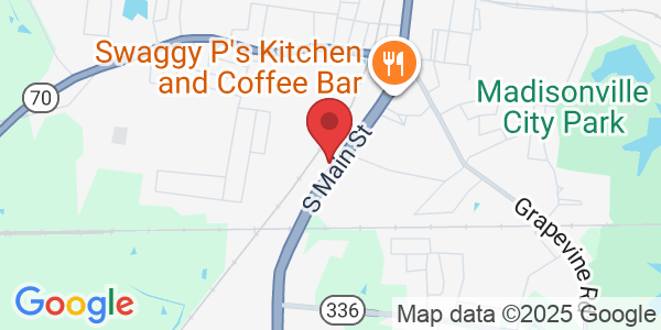 1175 S Main St, Madisonville, KY 42431, USA