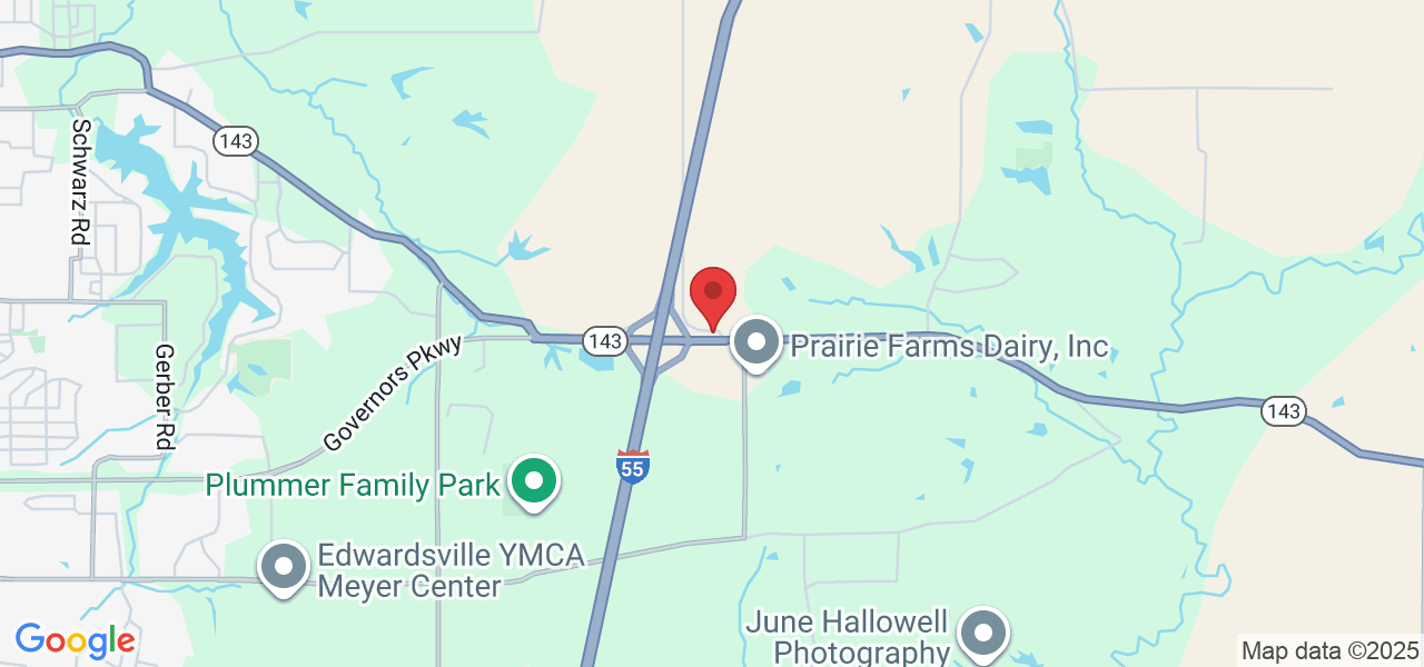 3805 Schipkowski Rd, Edwardsville, IL 62025, USA