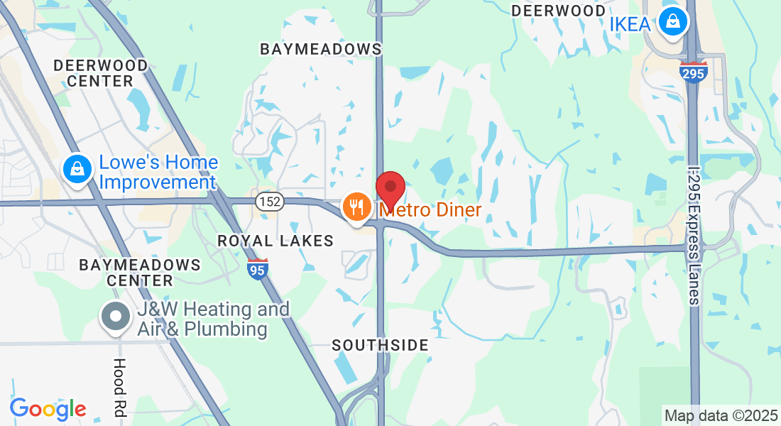 8221-22 Southside Blvd, Jacksonville, FL 32256, USA
