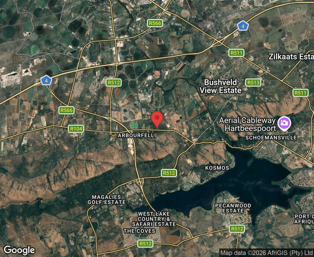 Old Rustenburg road Hartbeespoort Dam, Hartbeespoort, 0280, South Africa