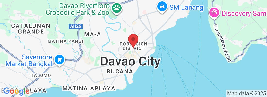 Davao City, Davao del Sur, Philippines