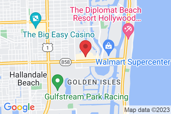 1711 E Hallandale Beach Blvd, Hallandale Beach, FL 33009, USA