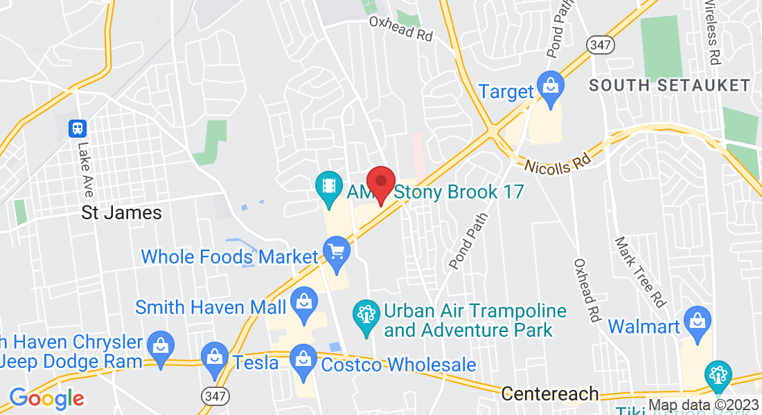 2350 Nesconset Hwy, Stony Brook, NY 11790, USA