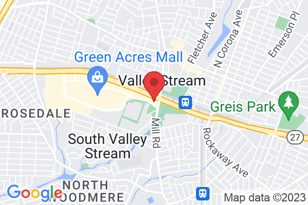 260 Sunrise Hwy Ste 102, Valley Stream, NY 11581, USA