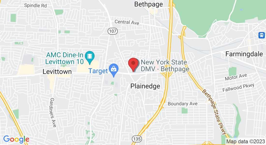 4025 Hempstead Turnpike, Bethpage, NY 11714, USA
